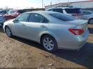 Lexus Es Image 4