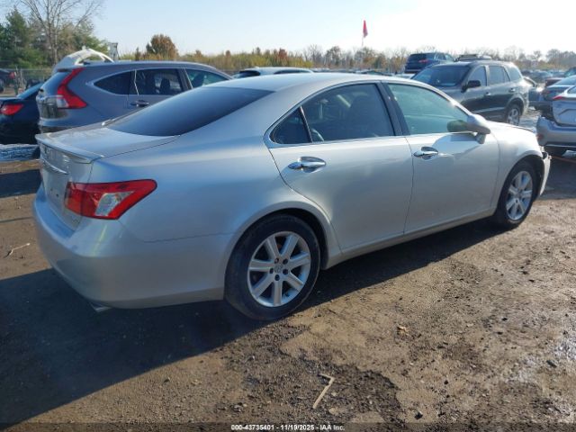 Lexus Es Image 7