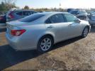 Lexus Es Image 7