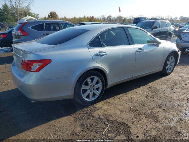 Lexus Es Image 7