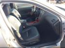 Lexus Es Image 5