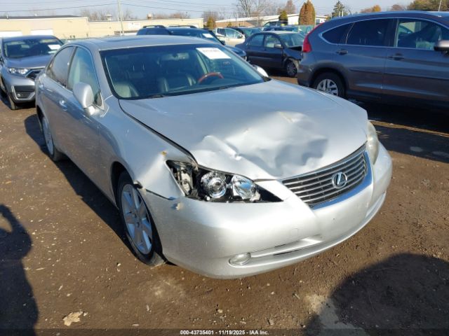 Lexus Es Image 6