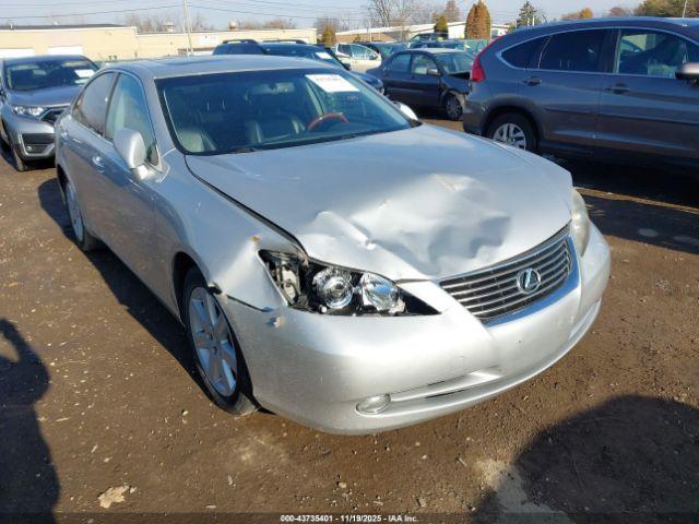 Lexus Es Image 6