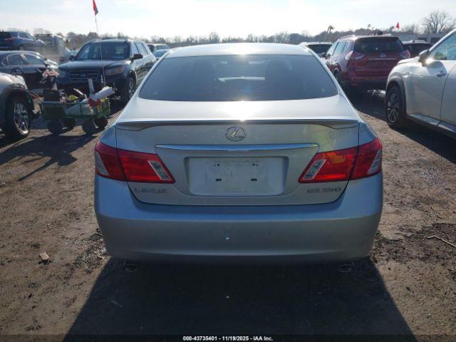 Lexus Es Image 15