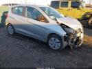 Chevrolet Spark Ls Cvt Image 1