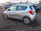 Chevrolet Spark Ls Cvt Image 5