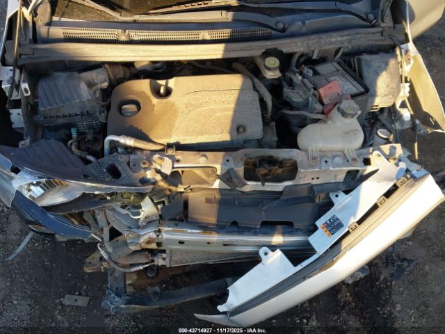 Chevrolet Spark Ls Cvt Image 3