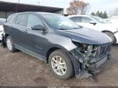 Chevrolet Equinox Awd Lt Image 1