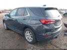 Chevrolet Equinox Awd Lt Image 12