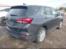 Chevrolet Equinox Awd Lt Image 13