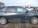 Chevrolet Equinox Awd Lt Image 3