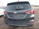 Chevrolet Equinox Awd Lt Image 7