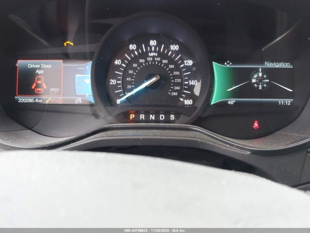 Ford Fusion Se Image 4