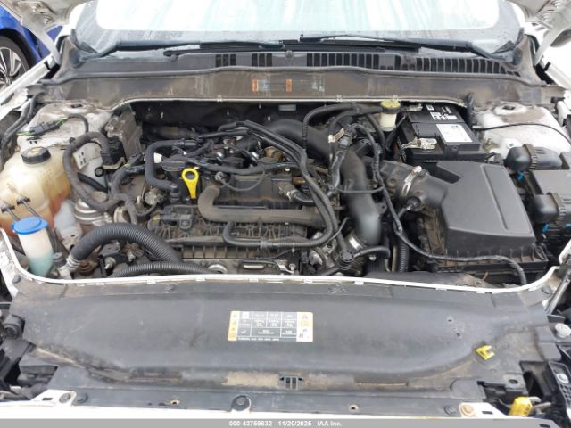 Ford Fusion Se Image 10