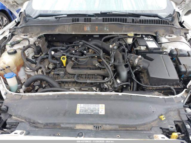 Ford Fusion Se Image 10