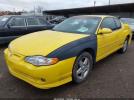 Chevrolet Monte Carlo Supercharged Ss Image 2