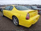 Chevrolet Monte Carlo Supercharged Ss Image 3