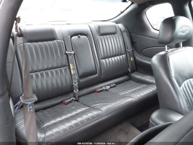 Chevrolet Monte Carlo Supercharged Ss Image 9