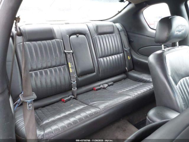 Chevrolet Monte Carlo Supercharged Ss Image 9