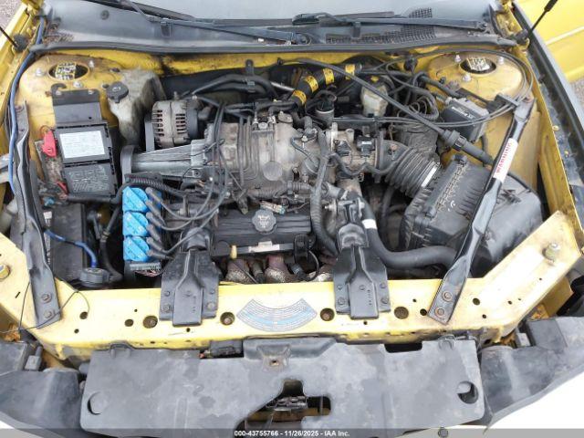 Chevrolet Monte Carlo Supercharged Ss Image 11