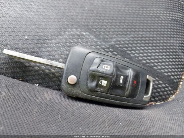 Chevrolet Sonic 2lt Image 4