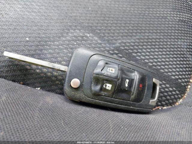 Chevrolet Sonic 2lt Image 4