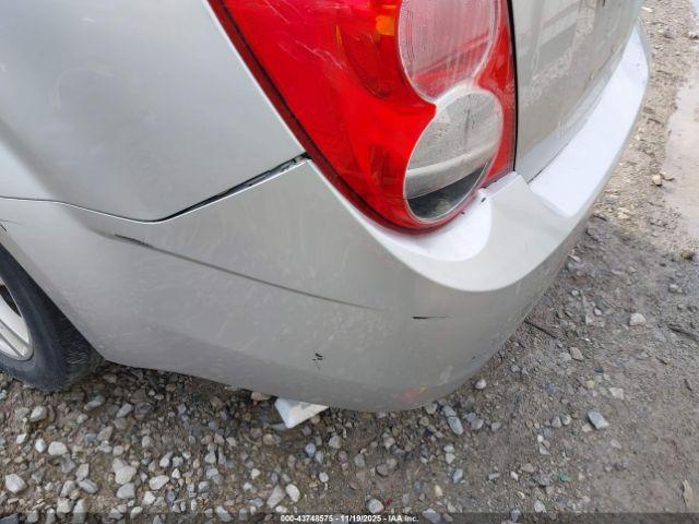 Chevrolet Sonic 2lt Image 14