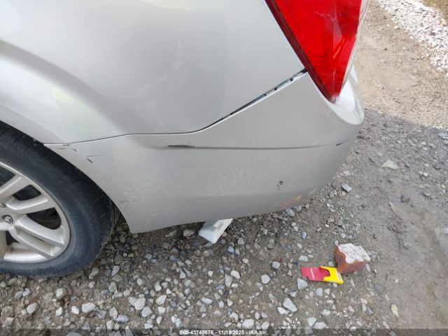 Chevrolet Sonic 2lt Image 3