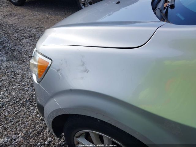 Chevrolet Sonic 2lt Image 15