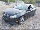 Chevrolet Cruze 1lt Auto Image 2
