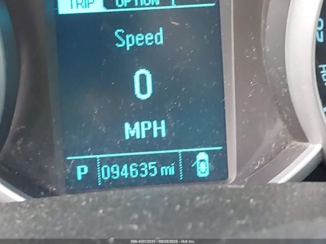 Chevrolet Cruze 1lt Auto Image 11