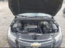 Chevrolet Cruze 1lt Auto Image 8