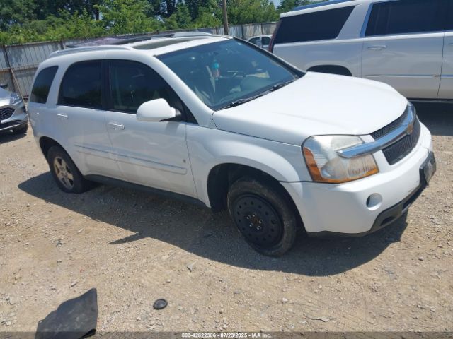 Chevrolet Equinox Lt Image 1