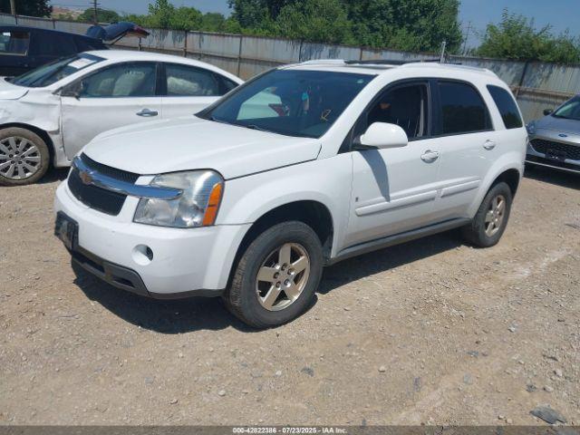 Chevrolet Equinox Lt Image 2