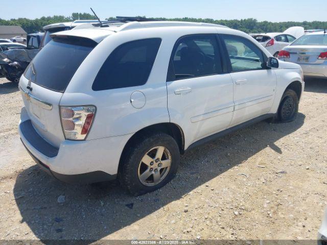 Chevrolet Equinox Lt Image 9