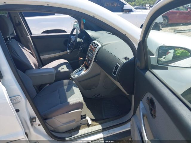 Chevrolet Equinox Lt Image 8