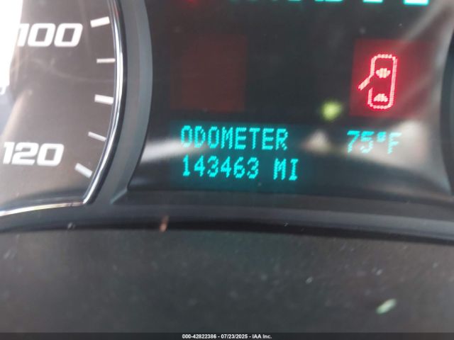 Chevrolet Equinox Lt Image 5