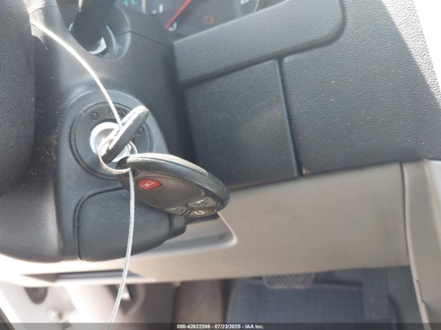 Chevrolet Equinox Lt Image 10