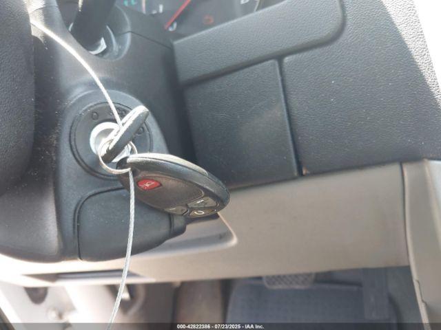 Chevrolet Equinox Lt Image 10