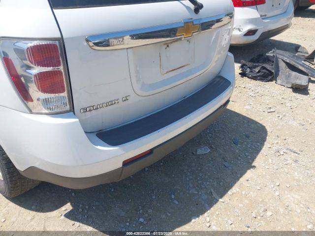 Chevrolet Equinox Lt Image 11