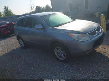  Salvage Hyundai Veracruz