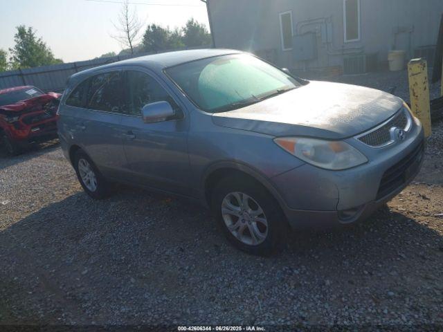  Salvage Hyundai Veracruz