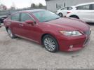 Lexus Es Image 1