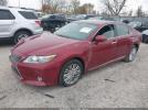 Lexus Es Image 14