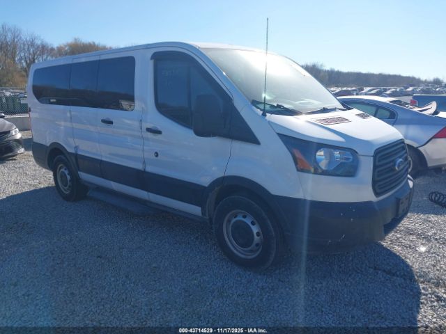 Ford Transit Xl Image 1