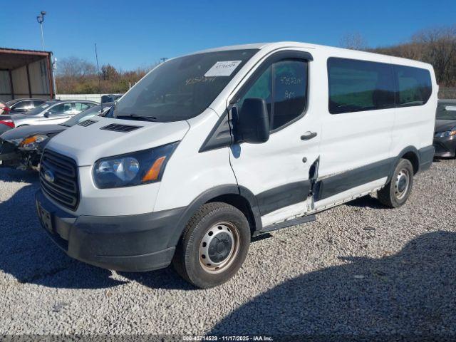 Ford Transit Xl Image 3
