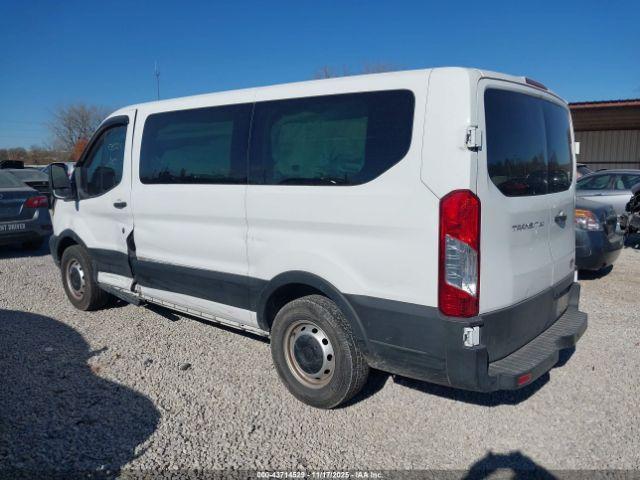 Ford Transit Xl Image 2