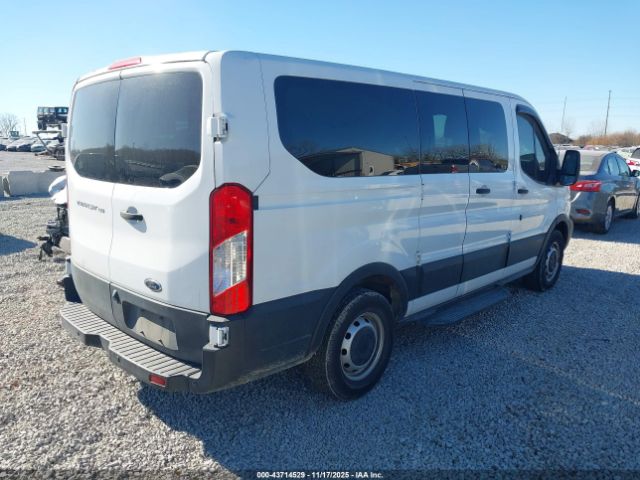Ford Transit Xl Image 5
