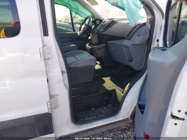 Ford Transit Xl Image 6