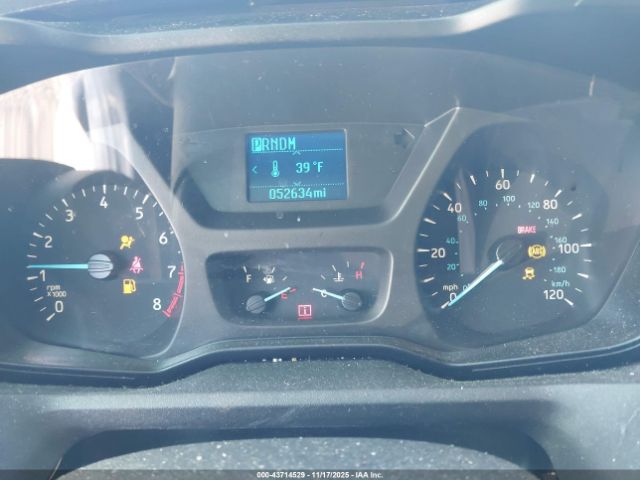 Ford Transit Xl Image 7